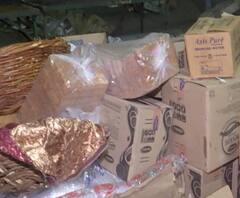 Farmers Protest: Delhi के सिंधु बॉर्डर पर कैसा है किसानों का हल ?