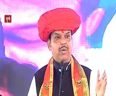 TOP 50 | केंद्राचे नवे कृषी कायदे शेतकऱ्यांच्या हिताचे,काही लोकांची भूमिका दुटप्पी - देवेंद्र फडणवीस