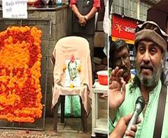 दिल्लीतील शेतकरी आंदोलनाला साहित्यिकांचा पाठिंबा, साहित्यिक उत्तम कांबळे, रावसाहेब कसबेंचा पाठिंबा