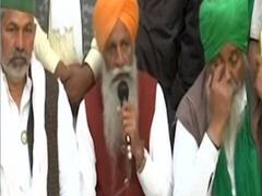 Farmers will be on one-day hunger strike tomorrow