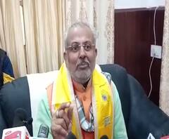 'Rahul Gandhi नासमझ हैं, खेती के बारे में कुछ नहीं जानते'| Raghuraj Singh| UP News 