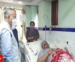 নেতাকে গুলি, আলিপুরদুয়ার-জলপাইগুড়িতে পথে তৃণমূল (TMC)