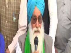 Farmers accuse Modi government of divisive agenda as protest enters day 21