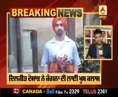 ਕੰਗਨਾ ਰਨੌਤ vs ਦਿਲਜੀਤ ਦੋਸਾਂਝ