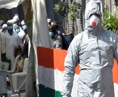 उत्तराखंड में नहीं थम रहा कोरोना का कहर, संक्रमित मरीजों की संख्या 82,429 