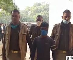 दरिंदगी की सजा 'मृत्युदंड'