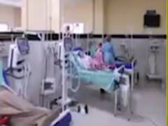 અમદાવાદમાં ક્યાં ઝોનમાં કેટલા એક્ટિવ કેસ છે? જુઓ વીડિયો