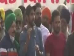 Will return Khel Ratan award if Farm Laws are not withdrawn: Olympian Vijender Singh