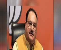 JP Nadda’s Meeting at Diamond Harbour: 'মোদিজির পাঠানো টাকা কাটমানিতে চলে যায়, মমতার ওপর ভরসাই নেই মানুষের', ডায়মন্ড হারবারে আক্রমণ নাড্ডার 