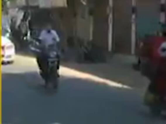 ભારત બંધના સમર્થનમાં વડોદરાના છાણી વિસ્તારમાં બજારો જડબેસલાક બંધ