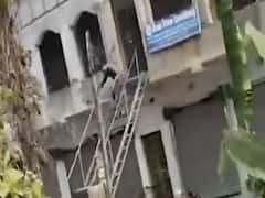 West Bengal: Violent clash between TMC-BJP workers, many injured 