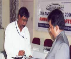 প্রাক্তন আইপিএস নজরুল ইসলামের ওপর হামলা, সাসপেন্ড তৃণমূল কাউন্সিলর