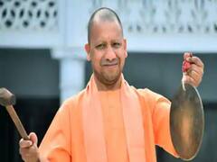 Gorakhnath मंदिर में CDS General Bipin Rawat ने की पूजा 