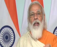 विश्वभारती यूनिवर्सिटी में PM Modi का संबोधन, बोले- 'गुरुदेव का विजन आत्मनिर्भर भारत का सार'