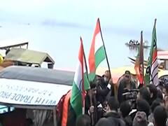 किसान आंदोलन पर सरकार में मंथन जारी, Amit Shah से मिले Narendra Singh Tomar