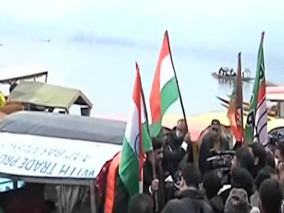 किसान आंदोलन पर सरकार में मंथन जारी, Amit Shah से मिले Narendra Singh Tomar