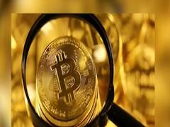 Bitcoin witnesses rise of 170% this year | Master Stroke