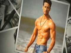 Tiger Shroff gets marriage proposal from a fan | Khabar Filmy Hai