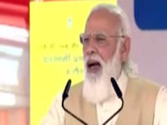 काशी से किसानों को PM Modi ने दिया भरोसा