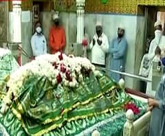 Mahim Dargah | माहिम दर्ग्याची 120 वर्षांची परंपरा यंदा खंडीत, ऊरूस साधेपणाने साजरा केला जाणार!