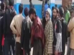 Jammu Kashmir: DDC चुनाव में आज दूसरे दौर की वोटिंग जारी । Ground Report