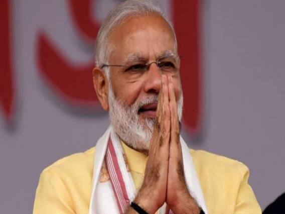 आज Visva Bharti University में PM Modi का संबोधन... 'दीदी को चुनौती दे रही है बीजेपी'