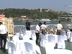 Preparations underway in Goa to welcome New Year 2021