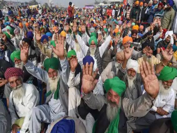 भारत बंद के समर्थन में सड़कों पर बवाल, कहीं जलाए टायर, कहीं रोका रास्ता, पर क्यों हो रही है राजनीति?