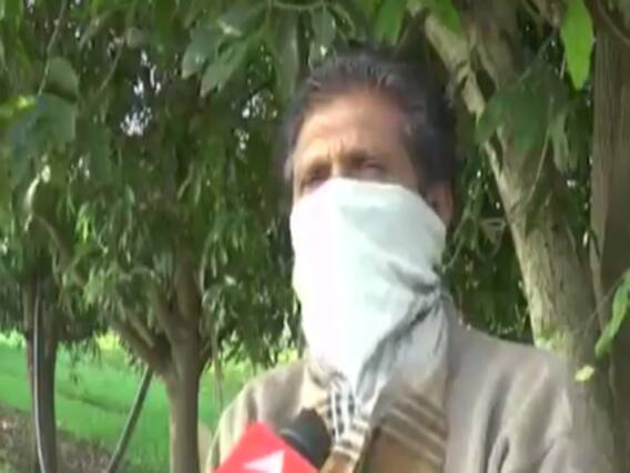 ભાવનગરઃ શેત્રુંજી ડેમમાંથી સિંચાઇ માટે પાણી આપવા ખેડૂતોની માંગ, જુઓ વીડિયો