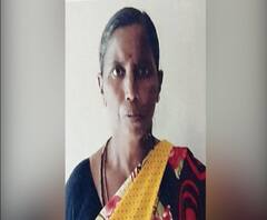 Buldhana | शेगावमध्ये शेतकरी महिलेची रेल्वेखाली आत्महत्या