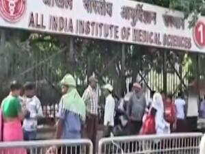 Andhra Pradesh में फैली रहस्यमय बीमारी, एक शख्स की मौत, 400 से ज्यादा लोग अस्पताल में भर्ती