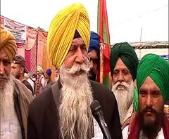 Farmers Protest | शेतकऱ्यांच्या आंदोलनाची पुढची दिशा काय? शेतकरी नेते बलदेव सिंग 'एबीपी माझा'वर