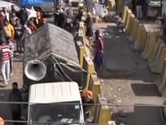 भूख हड़ताल बेअसर, अब वापस आज किसानों की बैठक | Namaste Bharat