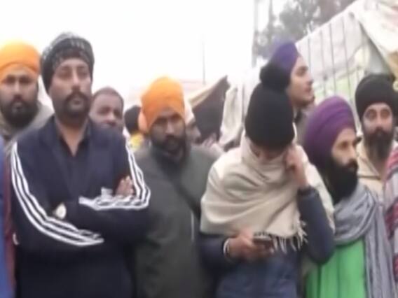 Farmers Protest: Singhu Border पर बढ़ाई गई सुरक्षा | Ground Report