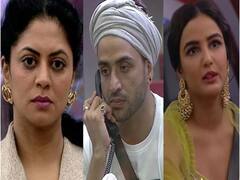 Bigg Boss 14: Kavita Kaushik & Jasmin Bhasin ELIMINATED Before Finale Week!