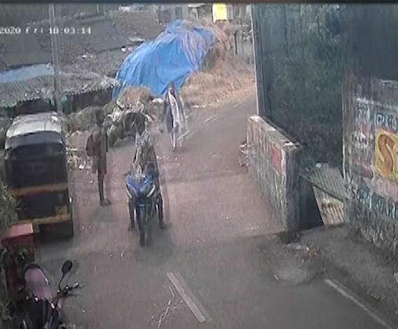 Special Report | मुंबईत सीरियल मॉलेस्टरला बेड्या, 9 वर्षात 50 पेक्षा जास्त महिलांचा विनयभंग