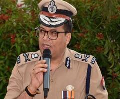 Bharat Bandh: 'अराजक तत्वों से निपटने के लिए Lucknow Police हर तरीके से तैयार': Police Commissioner DK Thakur 