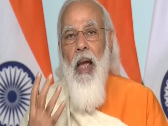 अटल बिहारी वाजपेयी की जयंती पर PM Modi 6 राज्यों के किसानों को करेंगे संबोधित