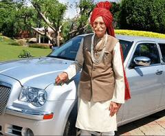 नहीं रहे मसालों के बादशाह MDH वाले महाशय धर्मपाल, हार्ट अटैक से निधन