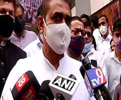 Praful Patel | शरद पवार यांची पंतप्रधानपदाची संधी दोन वेळा हुकली : प्रफुल पटेल