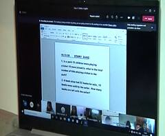 Online Education | घरी राहून मुलांचा विकास खुंटतोय? ऑनलाईन वर्गांमुळे नैराश्य वाढतंय?