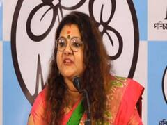 BJP MP Soumitra Khan to serve divorce notice | Master Stroke