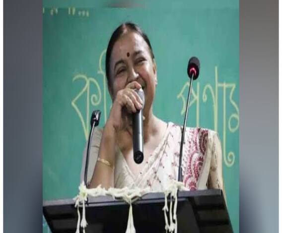 Ananda Sakal I: করোনা আক্রান্ত হয়ে মৃত্যু সাগর দত্ত মেডিক্যালের অধ্যক্ষার 