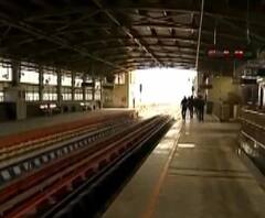 Kolkata Metro: আজ নোয়াপাড়া-দক্ষিণেশ্বর মেট্রোর ট্রায়াল রান