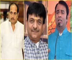 Muzzaffarnagar Riots: BJP विधायकों पर दर्ज मुकदमे वापस लेगी UP सरकार ? | ABP Ganga 