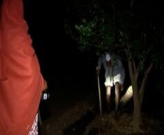 Farmers Night Life | शेती जगत | किती दिवस शेतकऱ्यांनी रात्रपाळी करायची? ´नाईट लाईफ´मधून सुटका कधी?