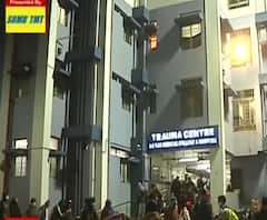 Shootout at Laketown: গভীররাতে লেকটাউনে শ্যুটআউট! গুলিবিদ্ধ যুবক ভর্তি RG Kar-এ 