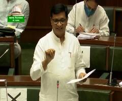 Vidhansabha Balasaheb Thorat| महाराष्ट्राच्या अर्थव्यवस्थेवर महसूल मंत्री बाळासाहेब थोरात यांचं भाषण