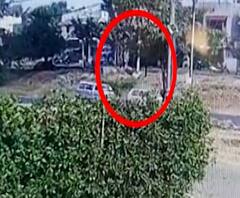 Sangli Accident | चारचाकी वाहनाची दुचाकीस्वाराला धडक, अपघातात दुचाकीस्वाराचा मृत्यू