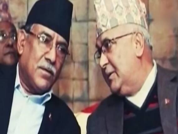 Politics gets intense in Nepal, Oli removed as party chairman 